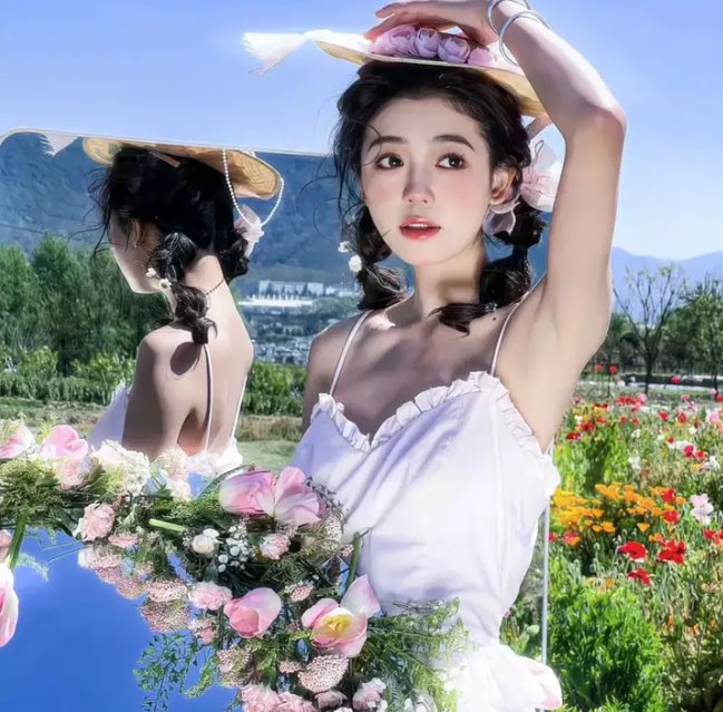 跟我的前妻谈恋爱